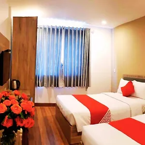 Bien Viet Hotel Hotel