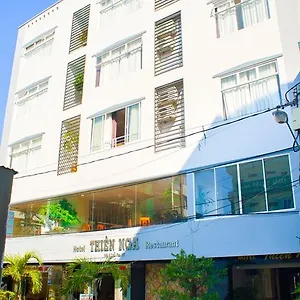 Thien Nga Family Hotel
