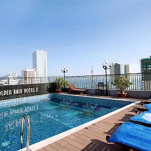 4* Hotel Golden Rain 2