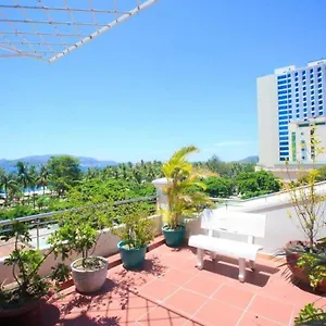 Pho Bien Hotel