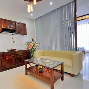 Duy Phuoc Hotel