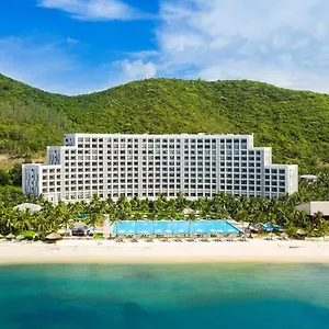 5* Semesteranläggning (resort) Vinpearl & Bay