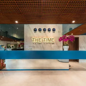 The Time Nha Trang