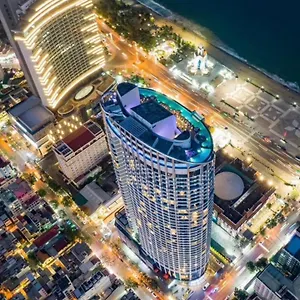Panorama Nha Trang