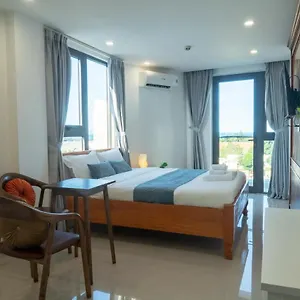 Ha Trang Voronezh And Hotel