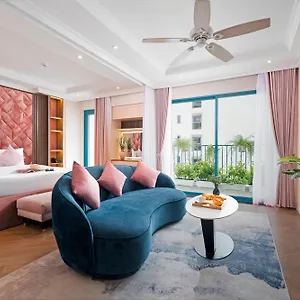 4* Hotel Pavillon Boutique &