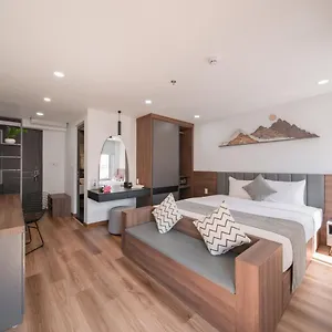 Khang's House Hotel