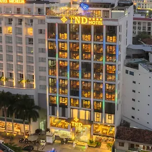 4* Hotell Tnd