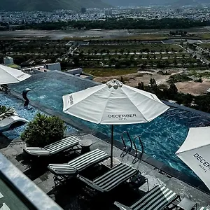 December Nha Trang