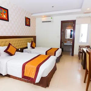Boss Nha Trang