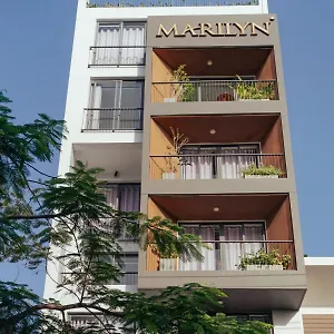 Ξενοδοχείο Marilyn Boutique, Να Τρανγκ