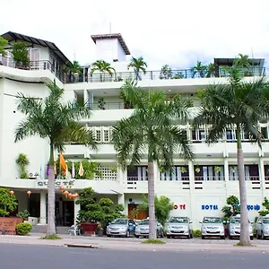 Quoc Te Hotel