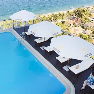 4* Hotell Regalia