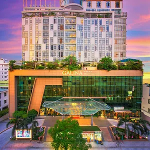 Galina Hotel&spa Nha Trang