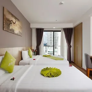 4* Hotell Ale