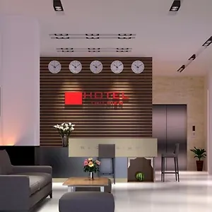 Thu Hien Отель