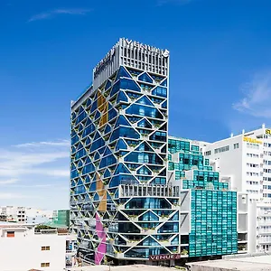 4* Hotell Venue